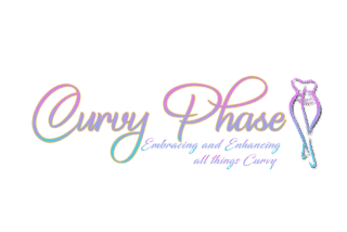 Curvy Phase Logo